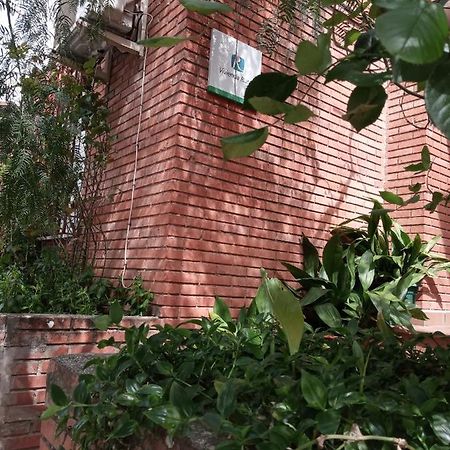 Casa Pinos Pensionat Siles Exteriör bild