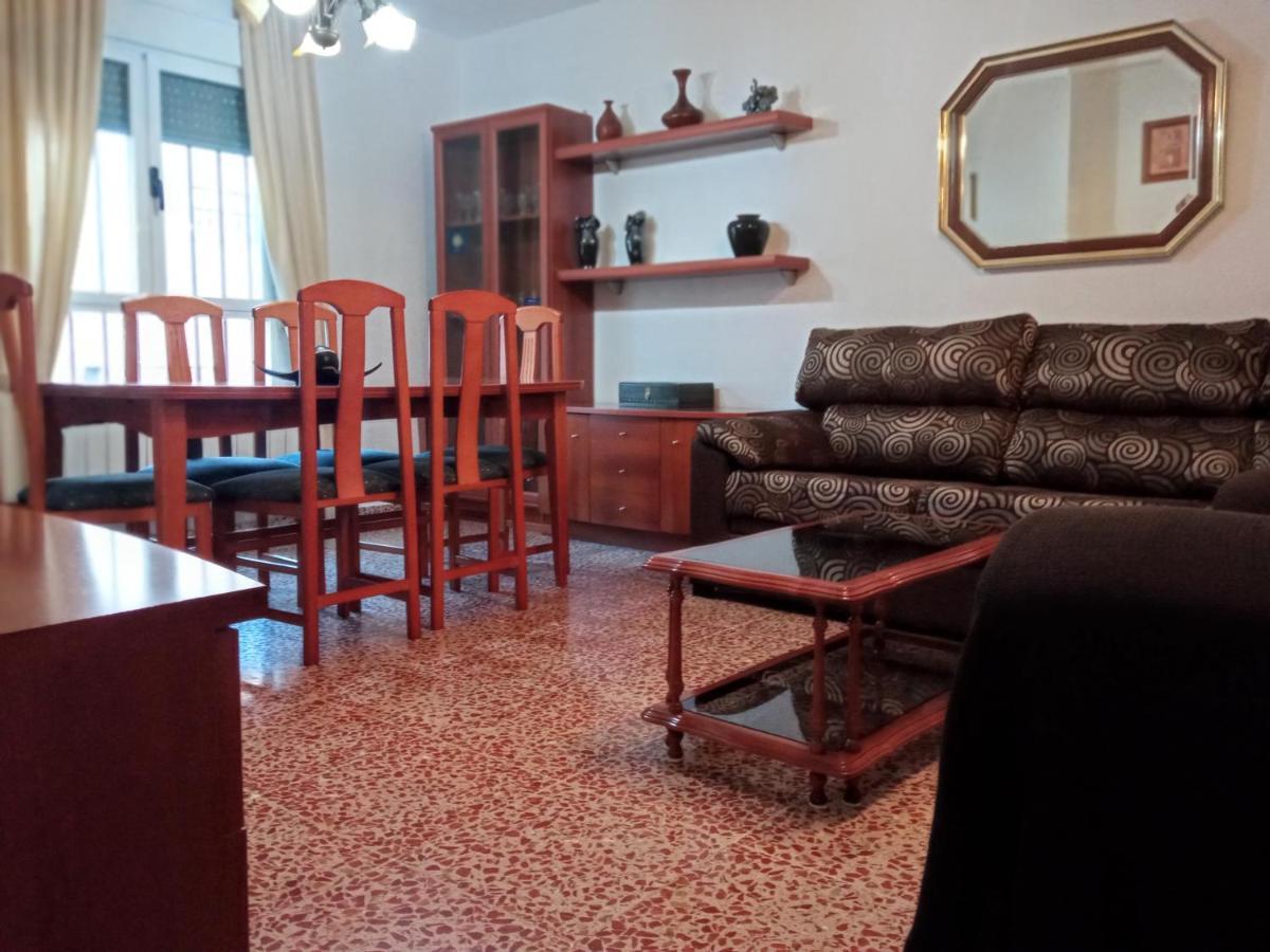 Casa Pinos Pensionat Siles Exteriör bild