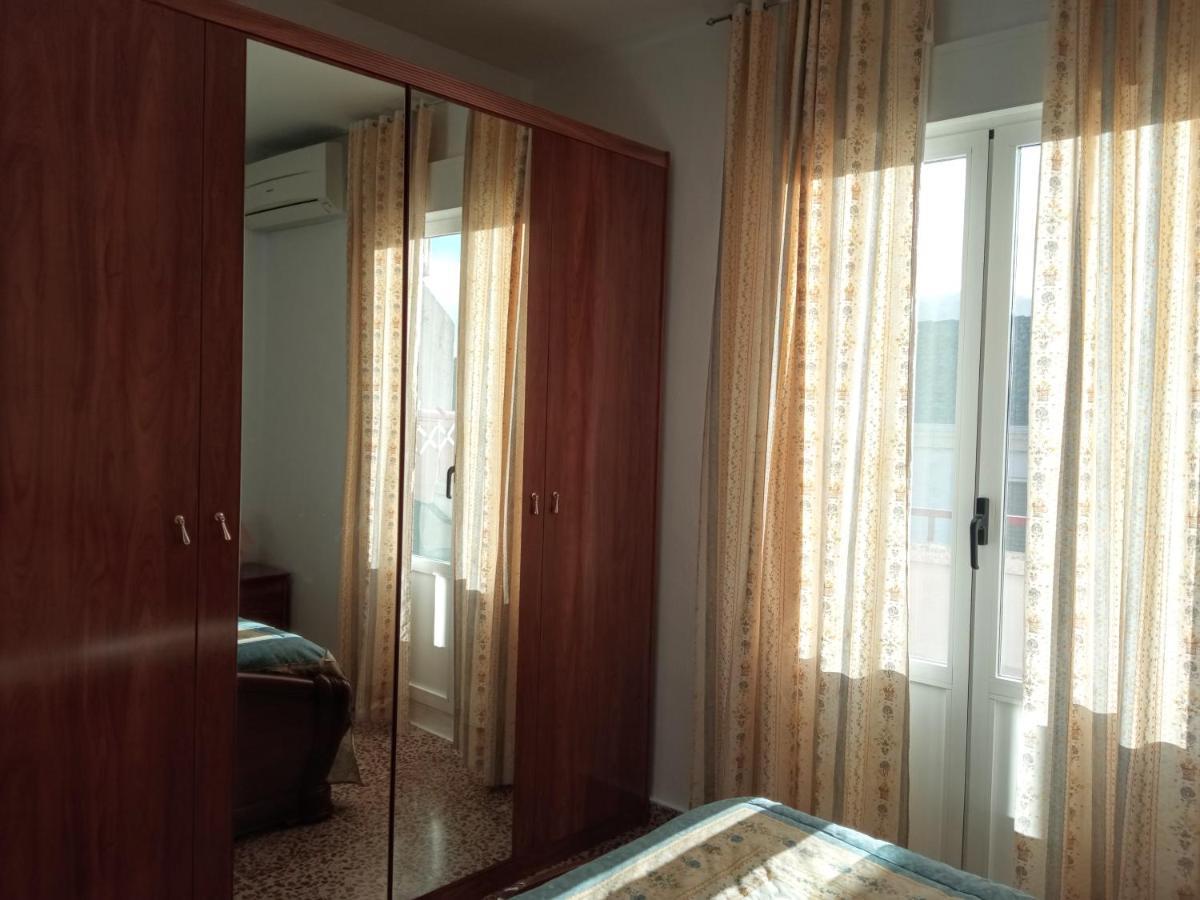 Casa Pinos Pensionat Siles Exteriör bild